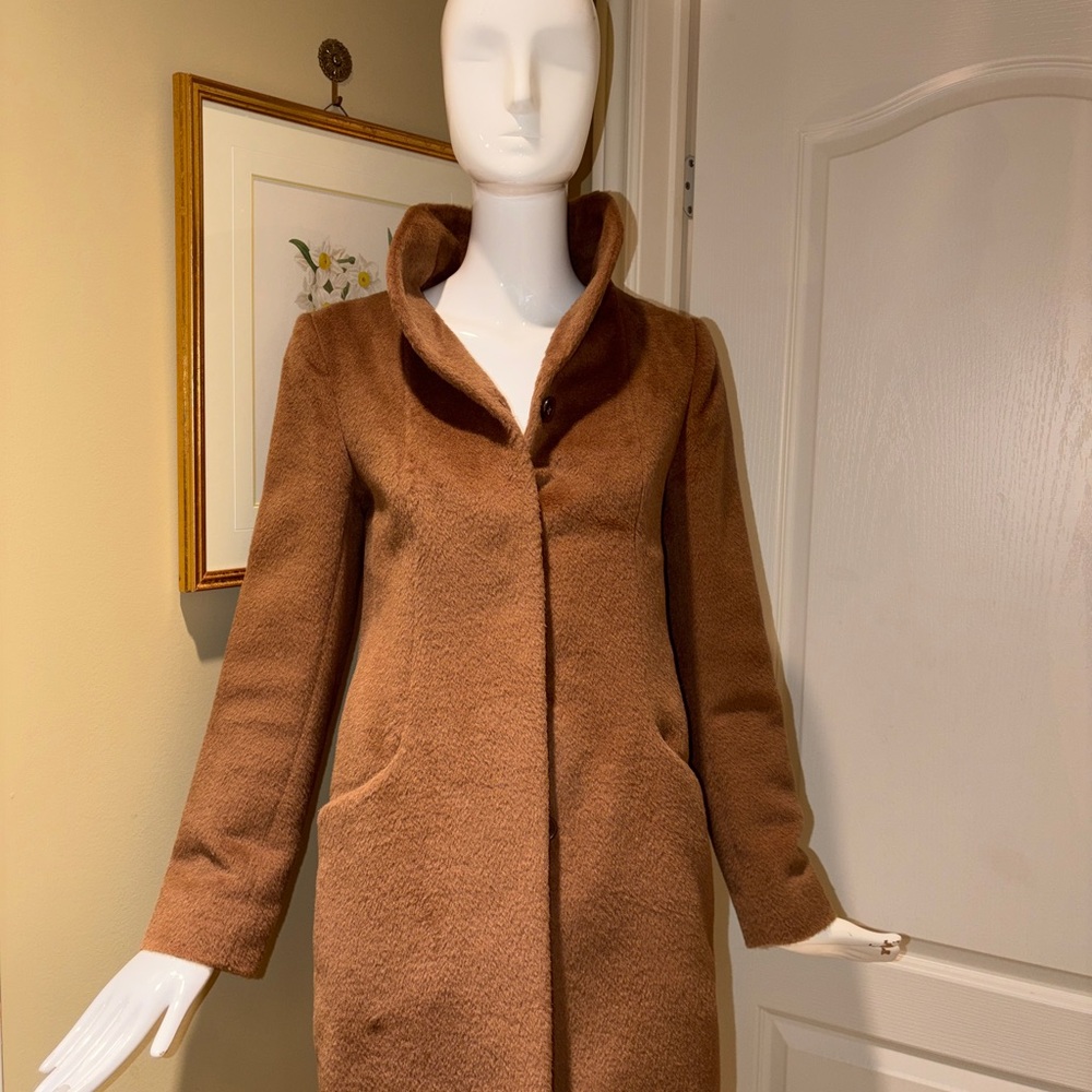 Wilfred Tan Jacket